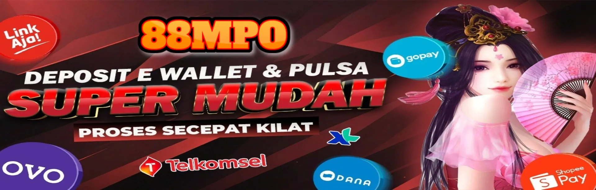 Link 88MPO Terbaru